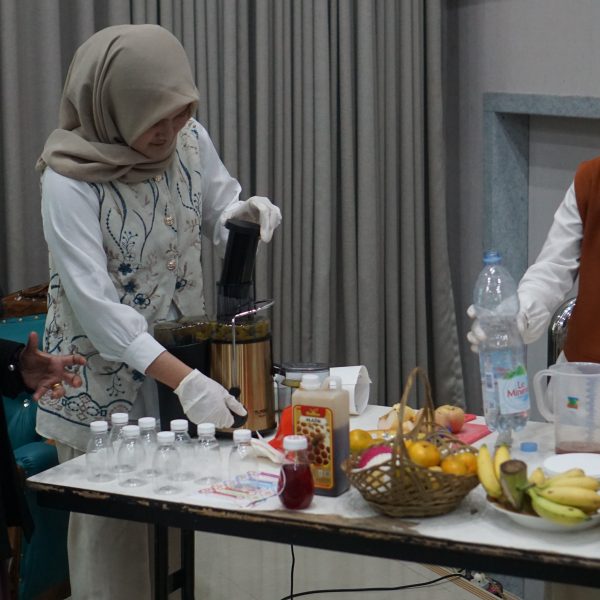 Green Entrepreneurship: Menumbuhkan Wirausaha Muda Berbasis Inovasi dan Kearifan Lokal