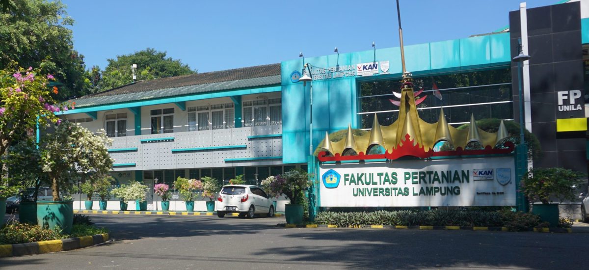 LAPORAN SURVEI PERSEPSI ANTI KORUPSI DAN PERSEPSI KUALITAS PELAYANAN LKE ZI FAKULTAS PERTANIAN UNIVERSITAS LAMPUNG PERIODE TRIWULAN II (APRIL-JUNI)TAHUN 2026