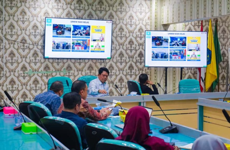 Indomarco Gandeng FP Unila, Siapkan Pasar Baru Bagi Pertanian Lokal